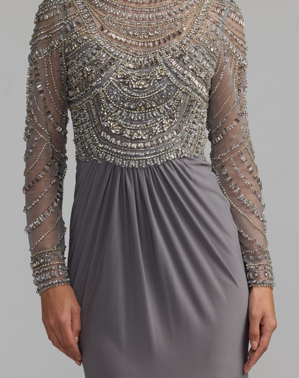 Mac Duggal 2377 Dress