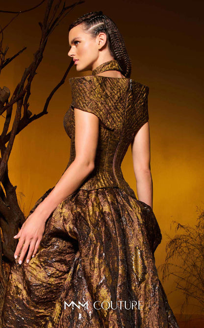 Fouad Sarkis F02971 Dress