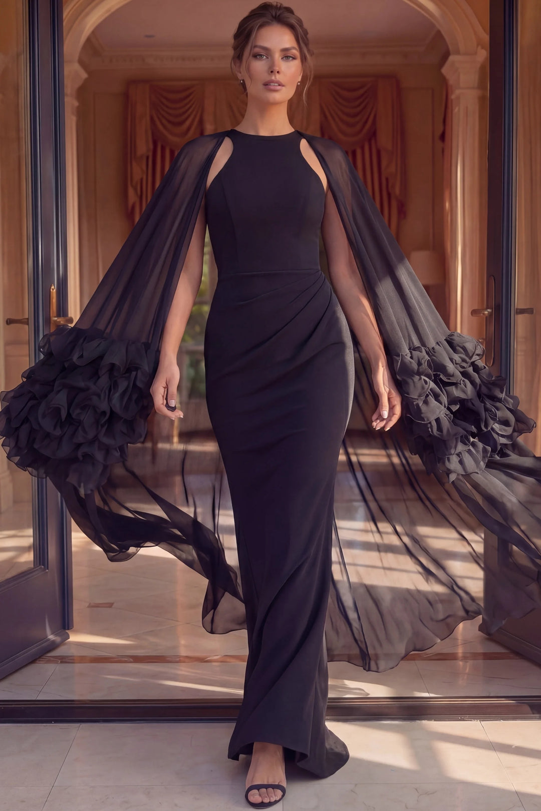 Jovani 49448 Dress - ElbisNY