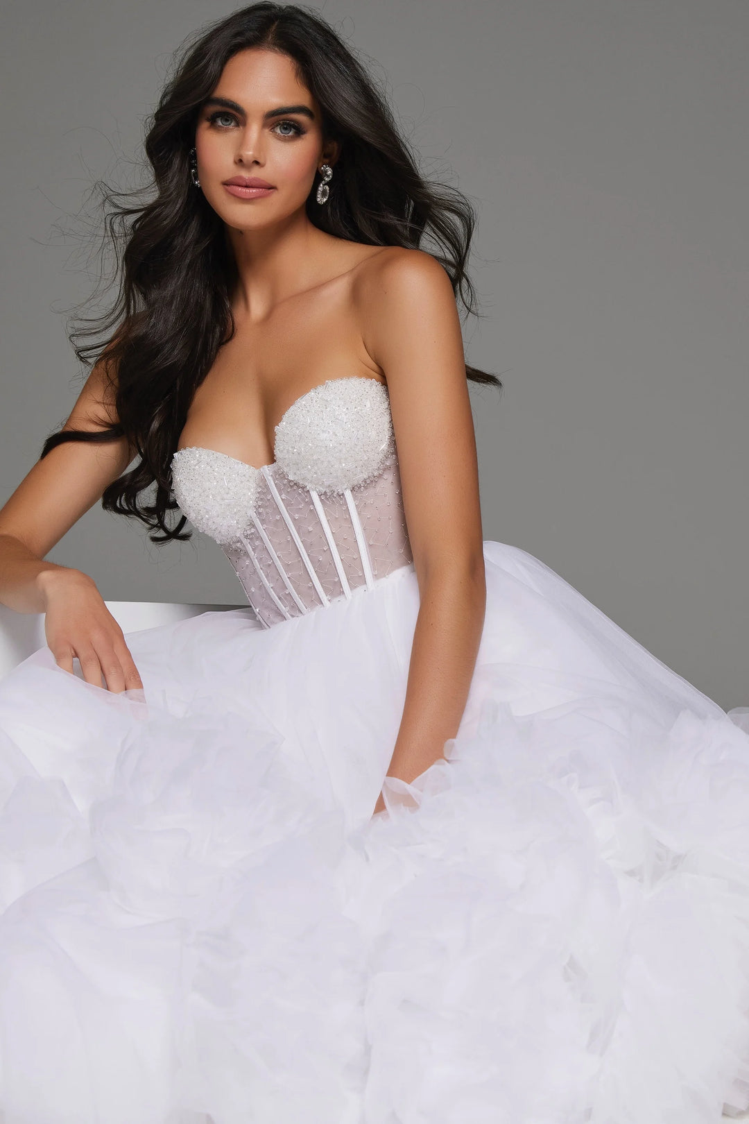 Jovani JB42782 Dress