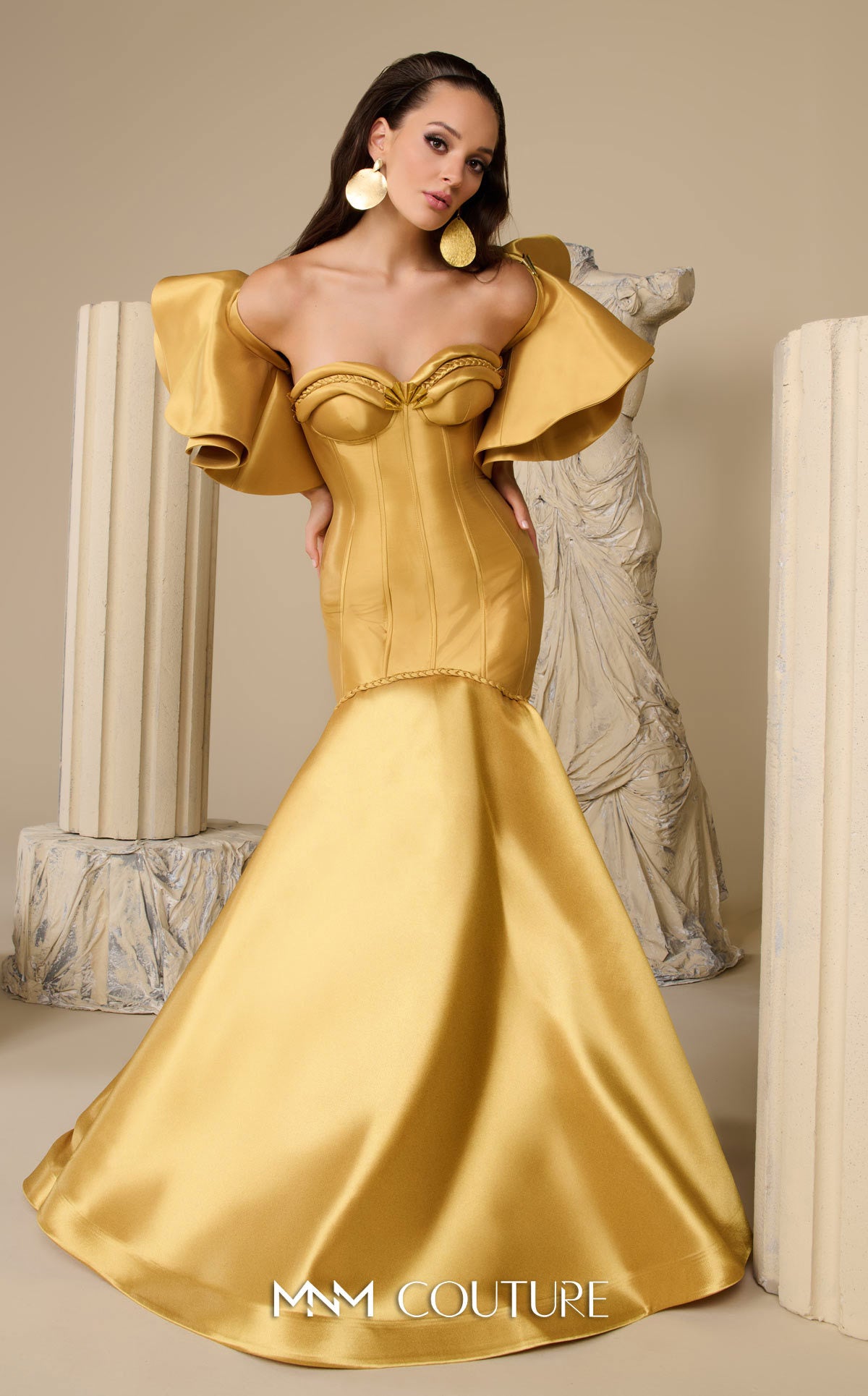 Fouad Sarkis F02951 Dress