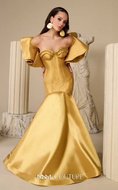 Fouad Sarkis F02951 Dress