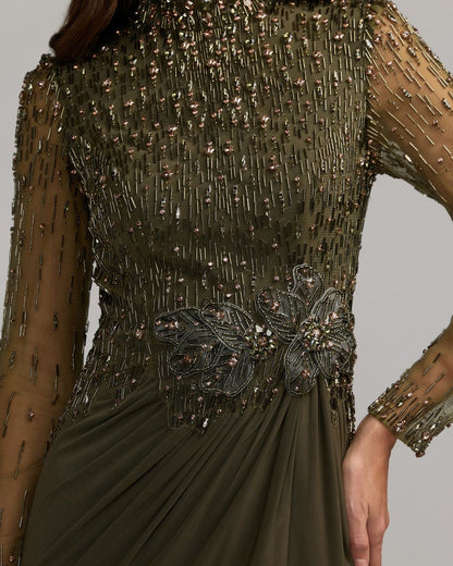 Mac Duggal 2341 Dress
