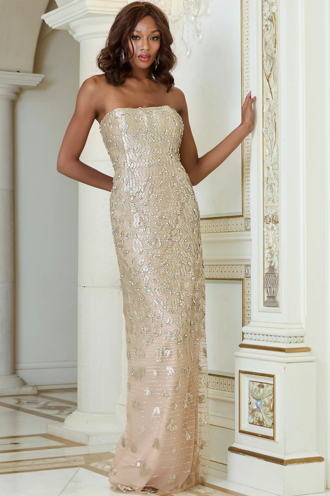 Jovani 40887 Dress