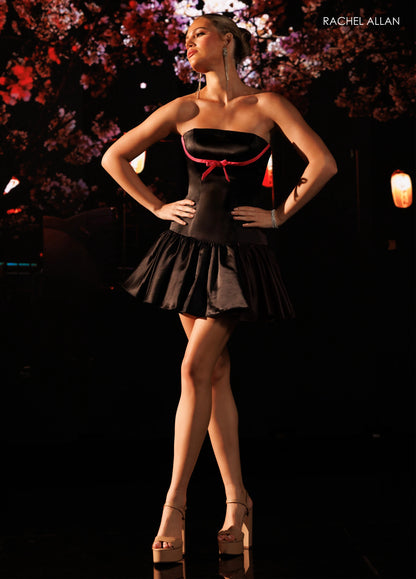 Rachel Allan 40714 Dress