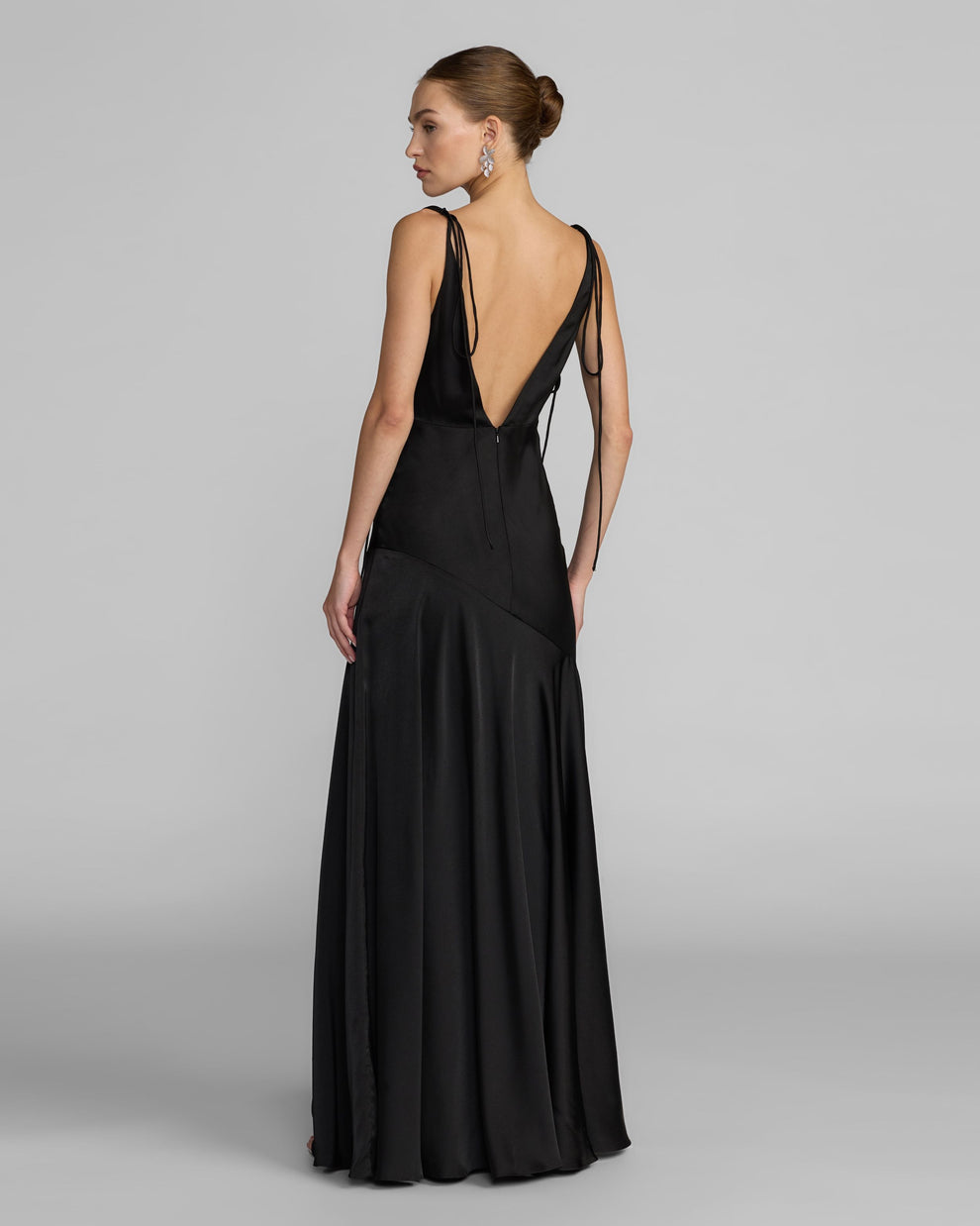 Ieena for Mac Duggal 49914 Dress - ElbisNY