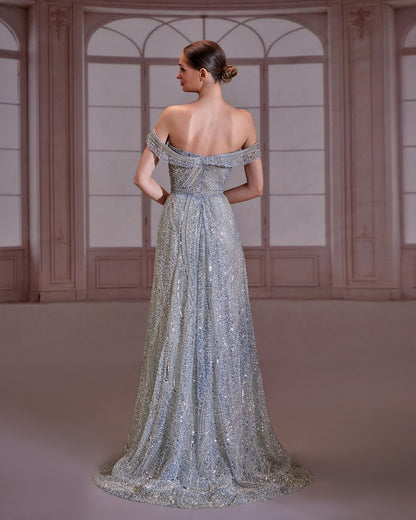 Reverie Couture FW292 Dress