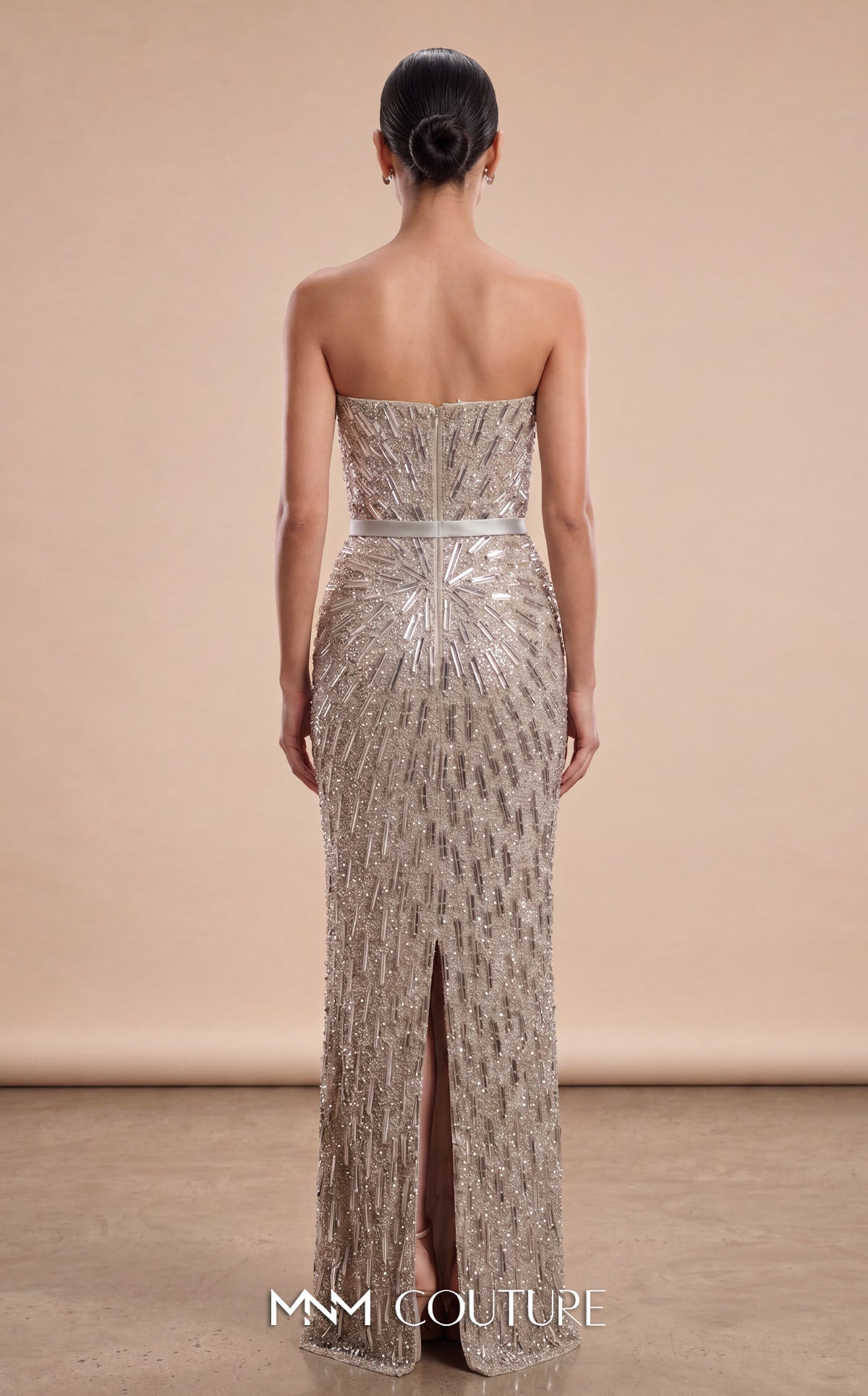 MNM Couture M1319 Dress