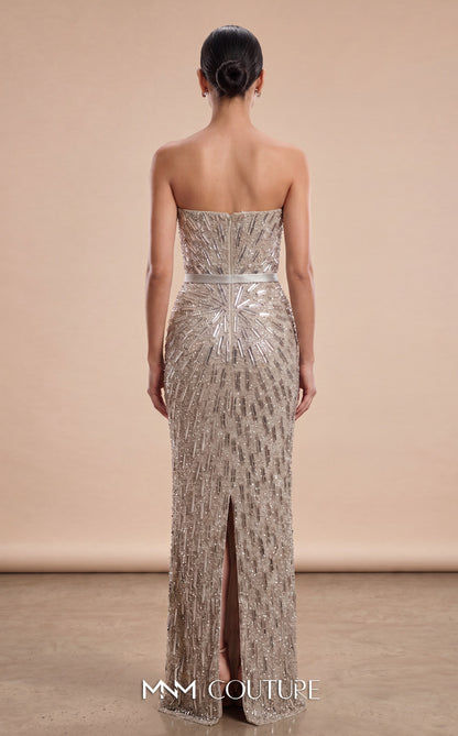 MNM Couture M1319 Dress