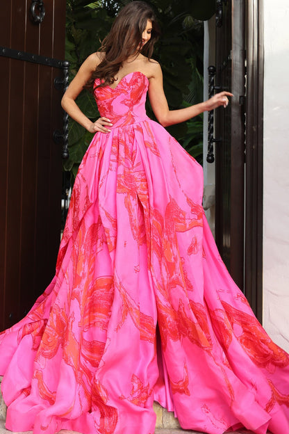 Jovani S40409 Dress