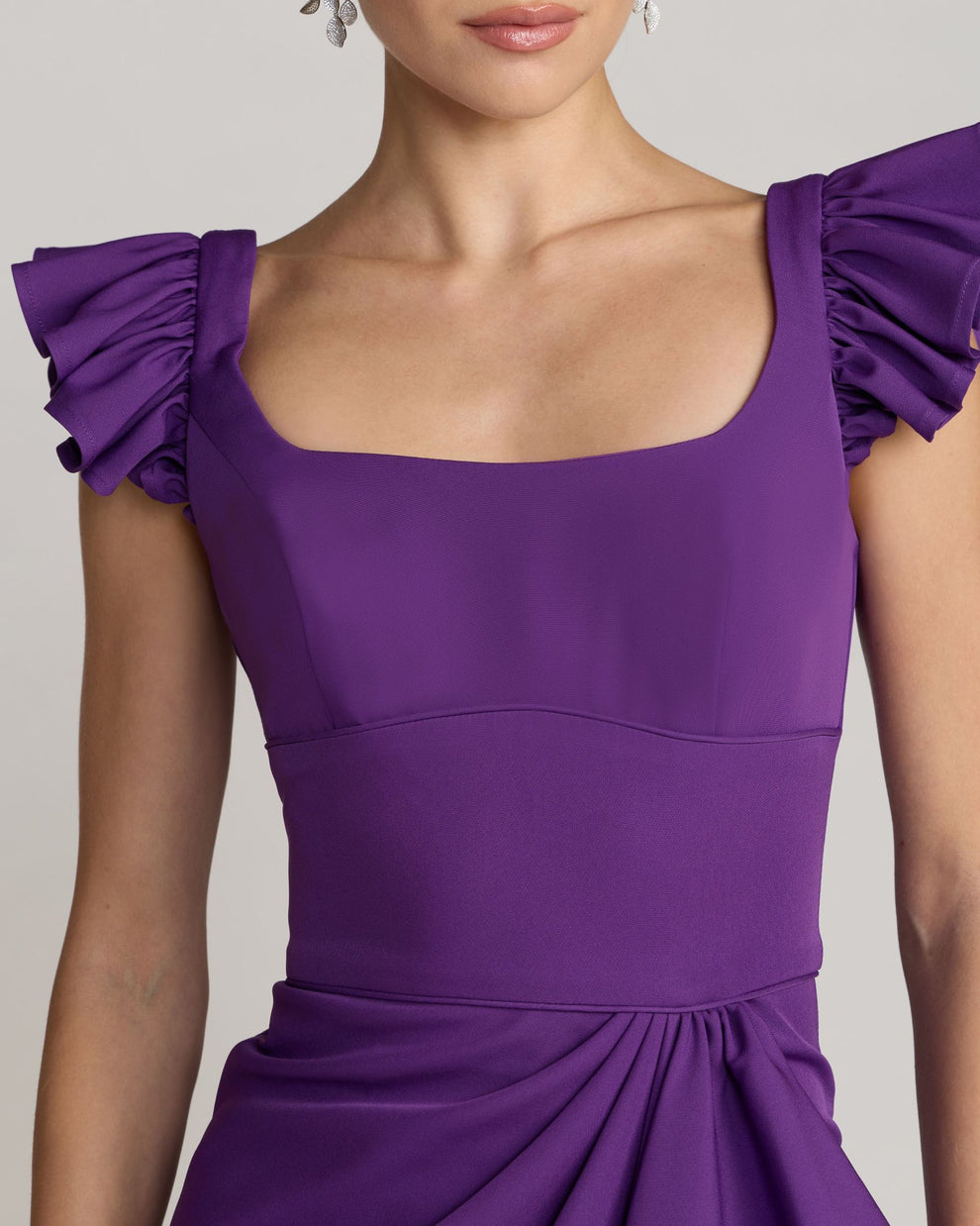 Ieena for Mac Duggal 17740 Dress