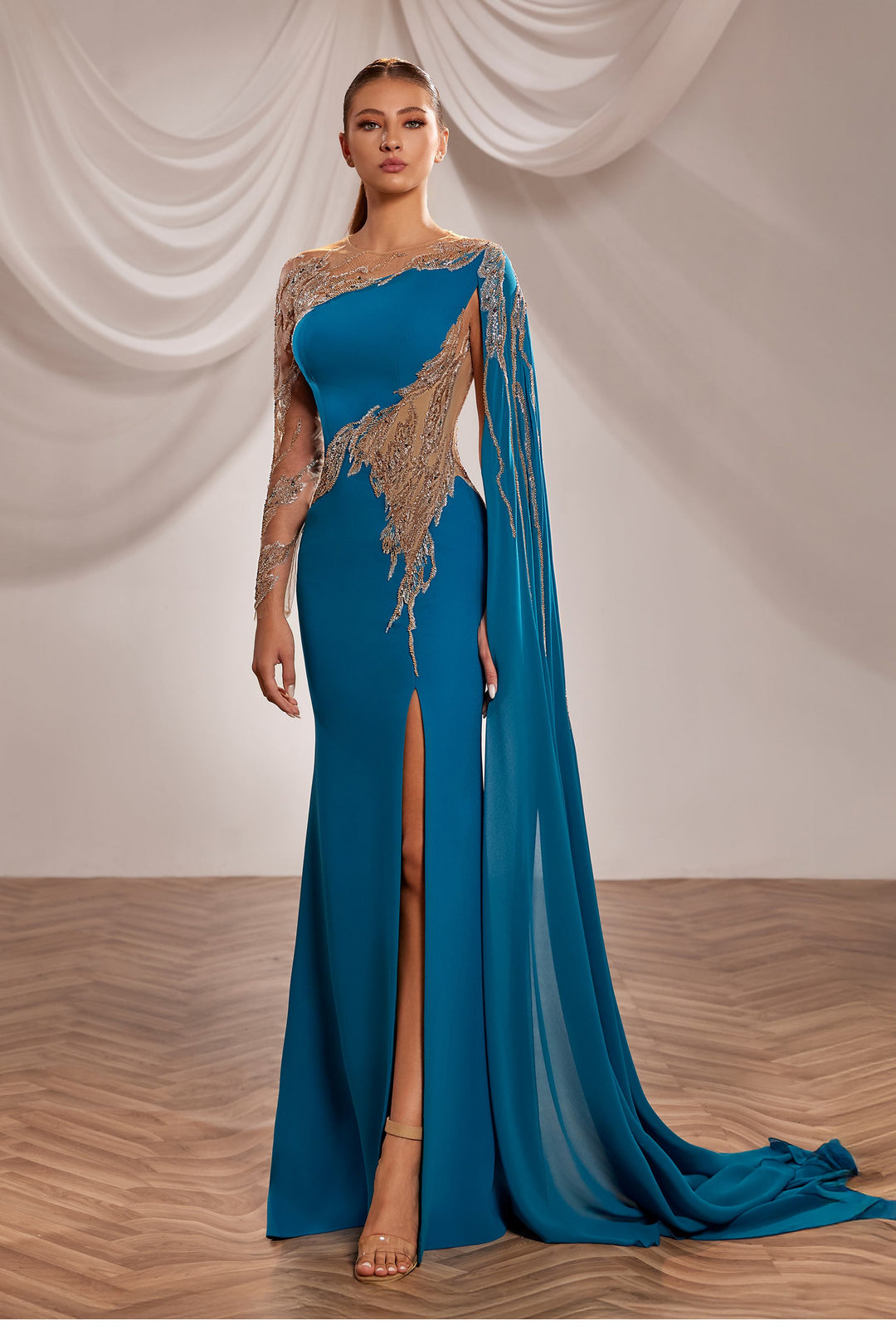 Reverie couture SS241 Dress