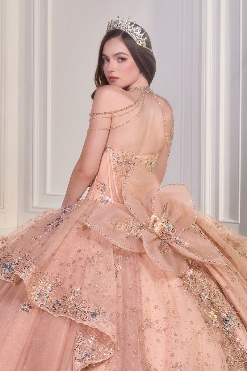 Ladivine 15727 Dress