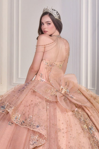 Ladivine 15727 Dress