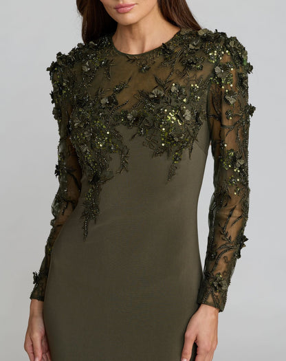 Mac Duggal 11841 Dress