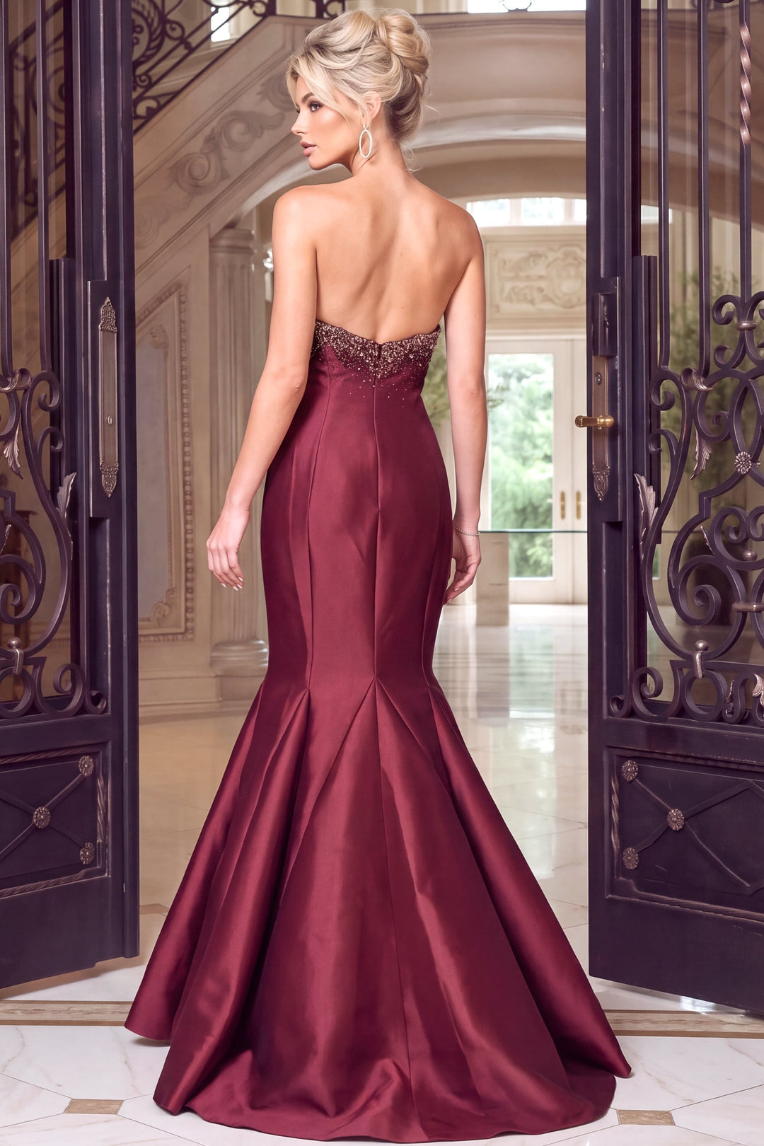 Jovani 48743 Dress
