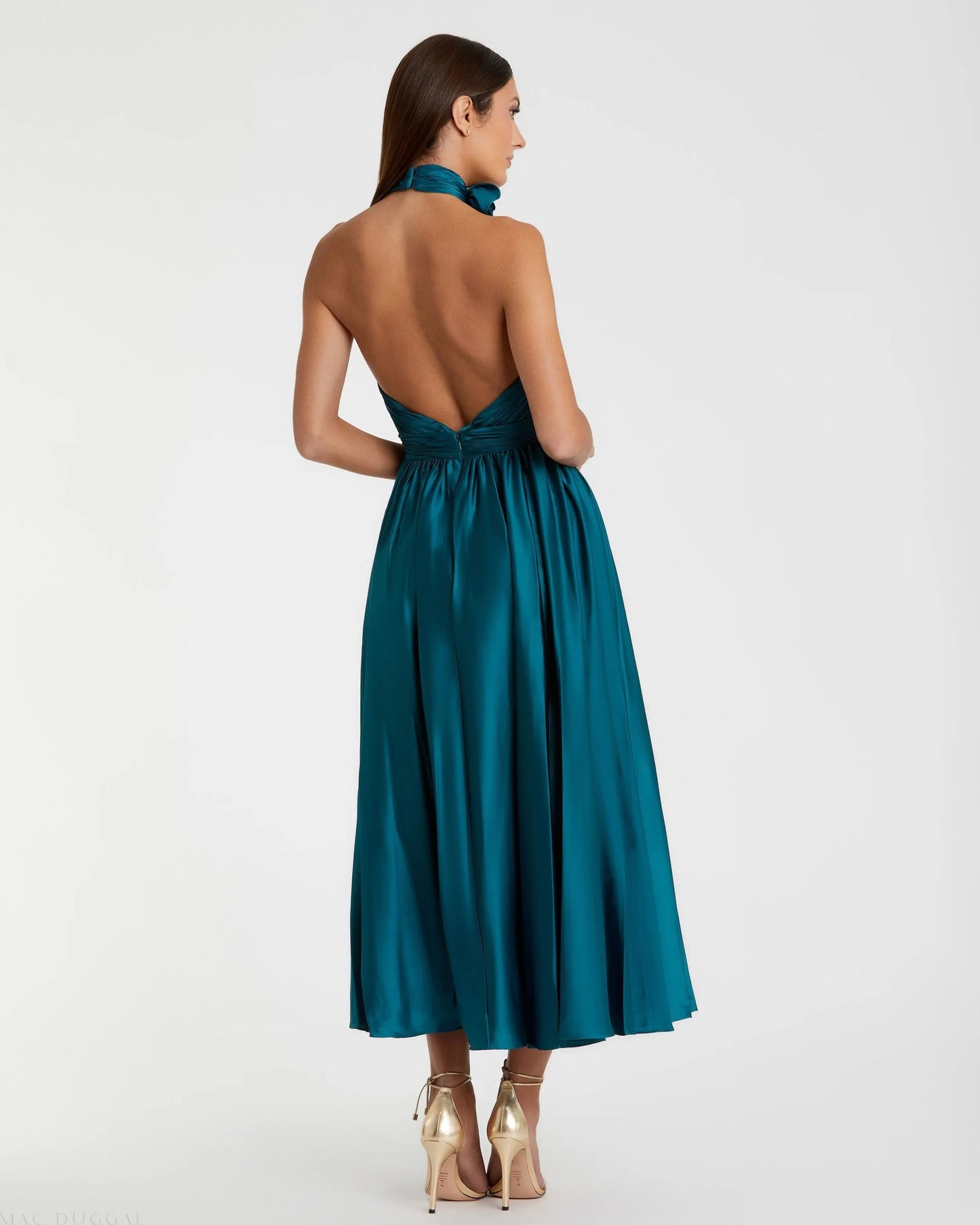 Mac Duggal 49674 Dress