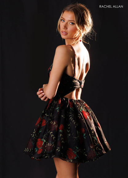 Rachel Allan 40711 Dress
