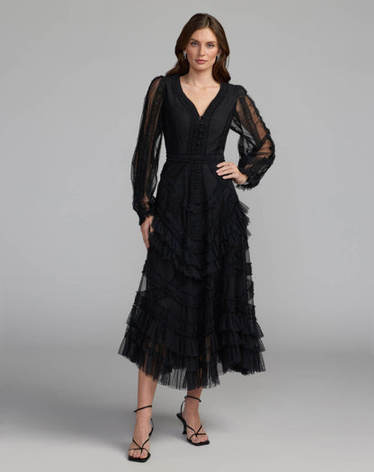 Mac Duggal 8247 Dress