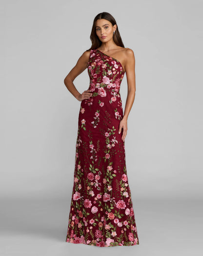 Mac Duggal 68606 Dress