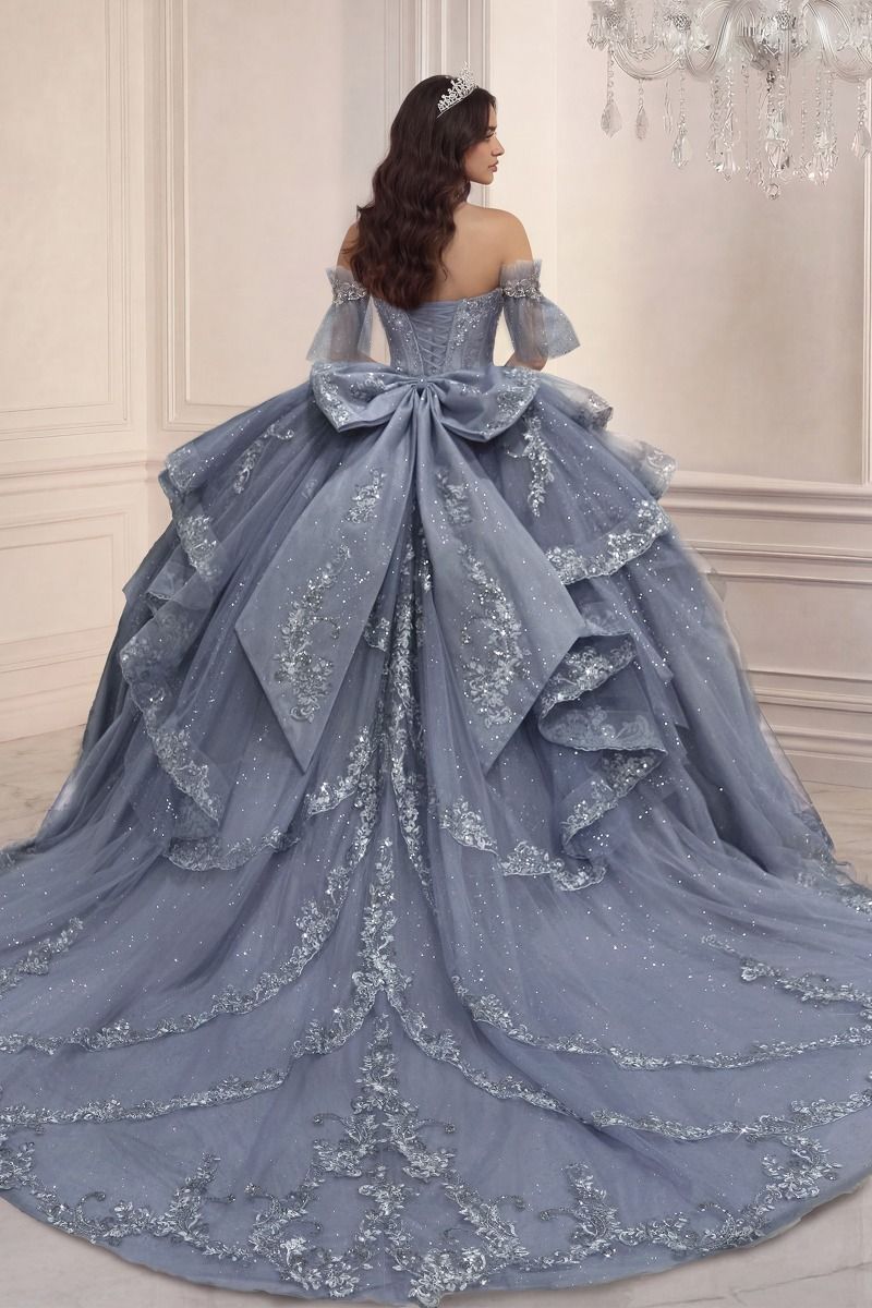 Ladivine 15741 Dress