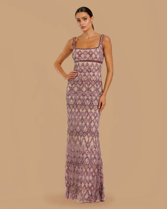 Mac Duggal 10108 Dress