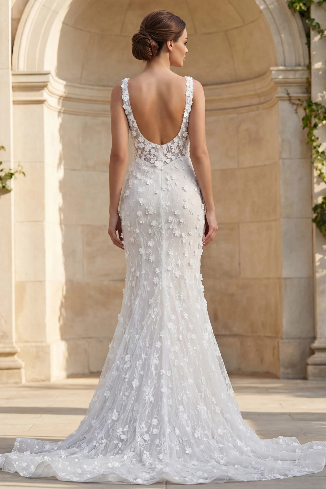 Jovani JB42483 Dress - ElbisNY