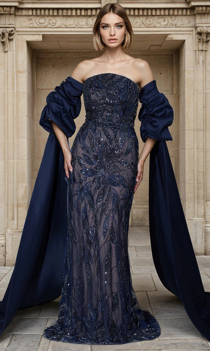 Janique 268005 Dress