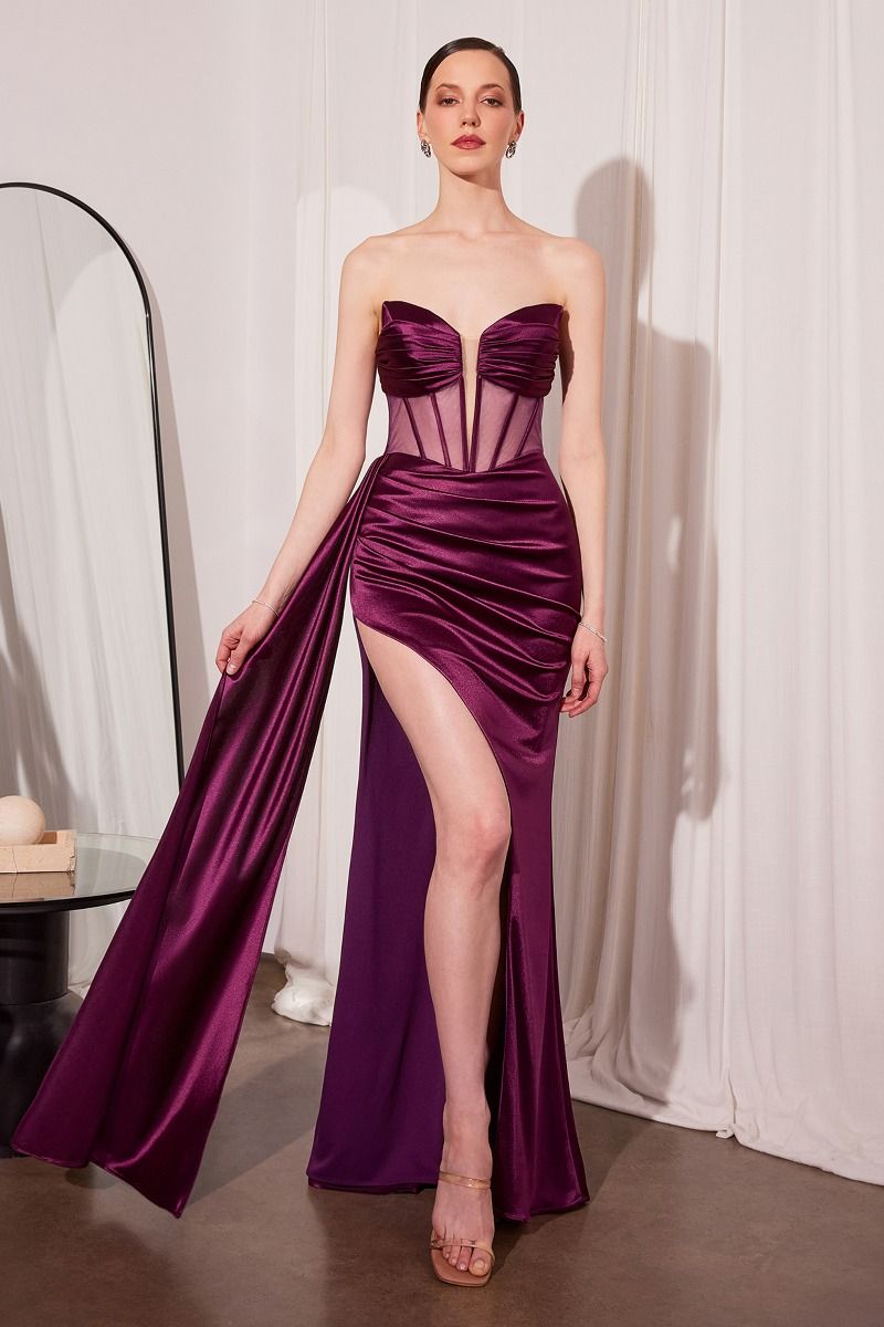 Amoris T811 Dress