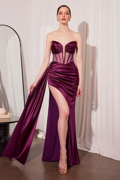 Amoris T811 Dress