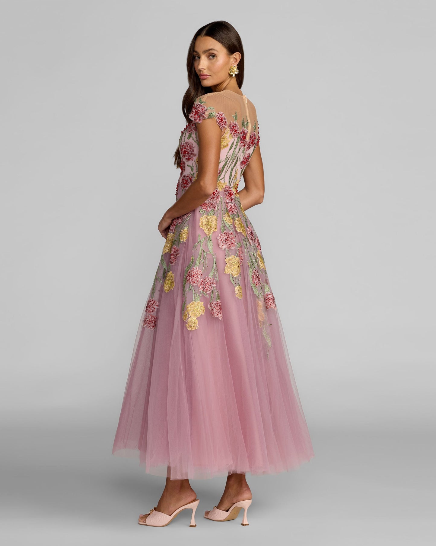 Mac Duggal 21357 Dress