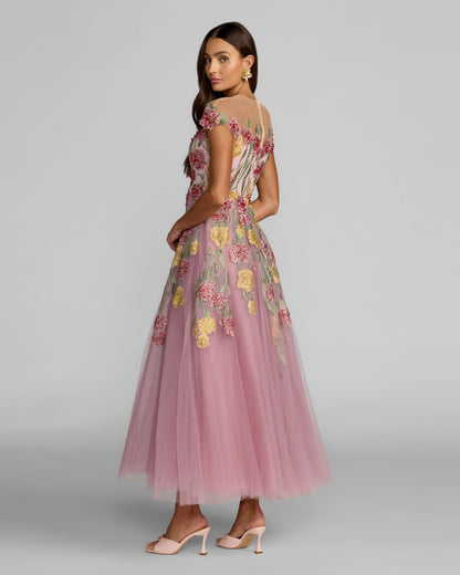 Mac Duggal 21357 Dress