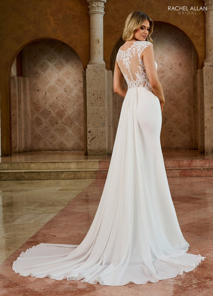 Rachel Allan RB2189 Dress