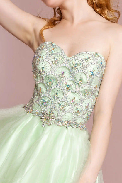 GS2031 Elizabeth K Dress