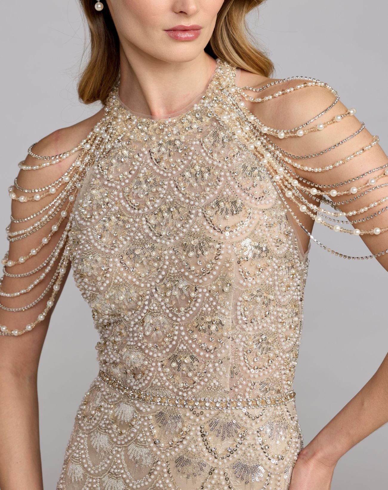 Mac Duggal 21322 Dress