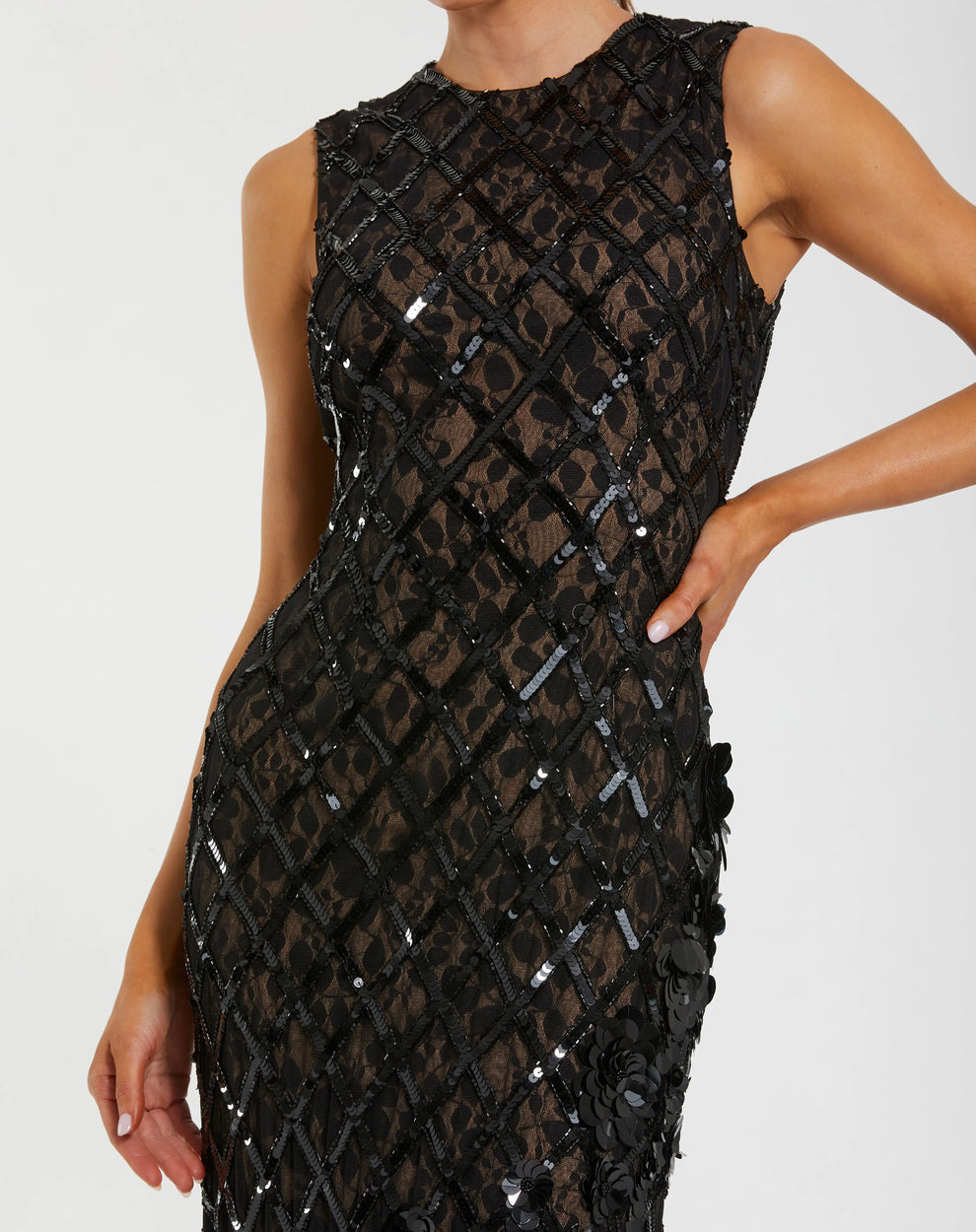 Mac Duggal 94277 Dress - ElbisNY