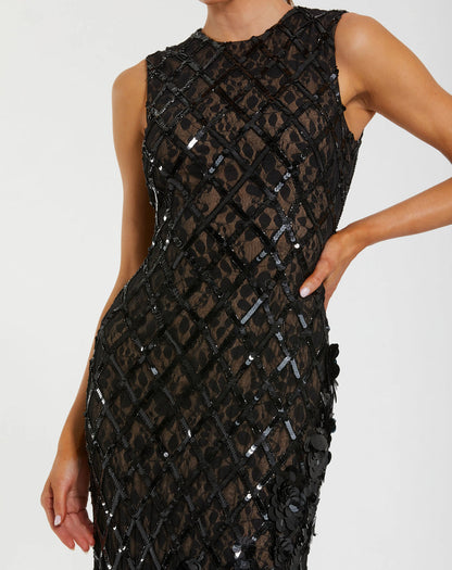 Mac Duggal 94277 Dress - ElbisNY