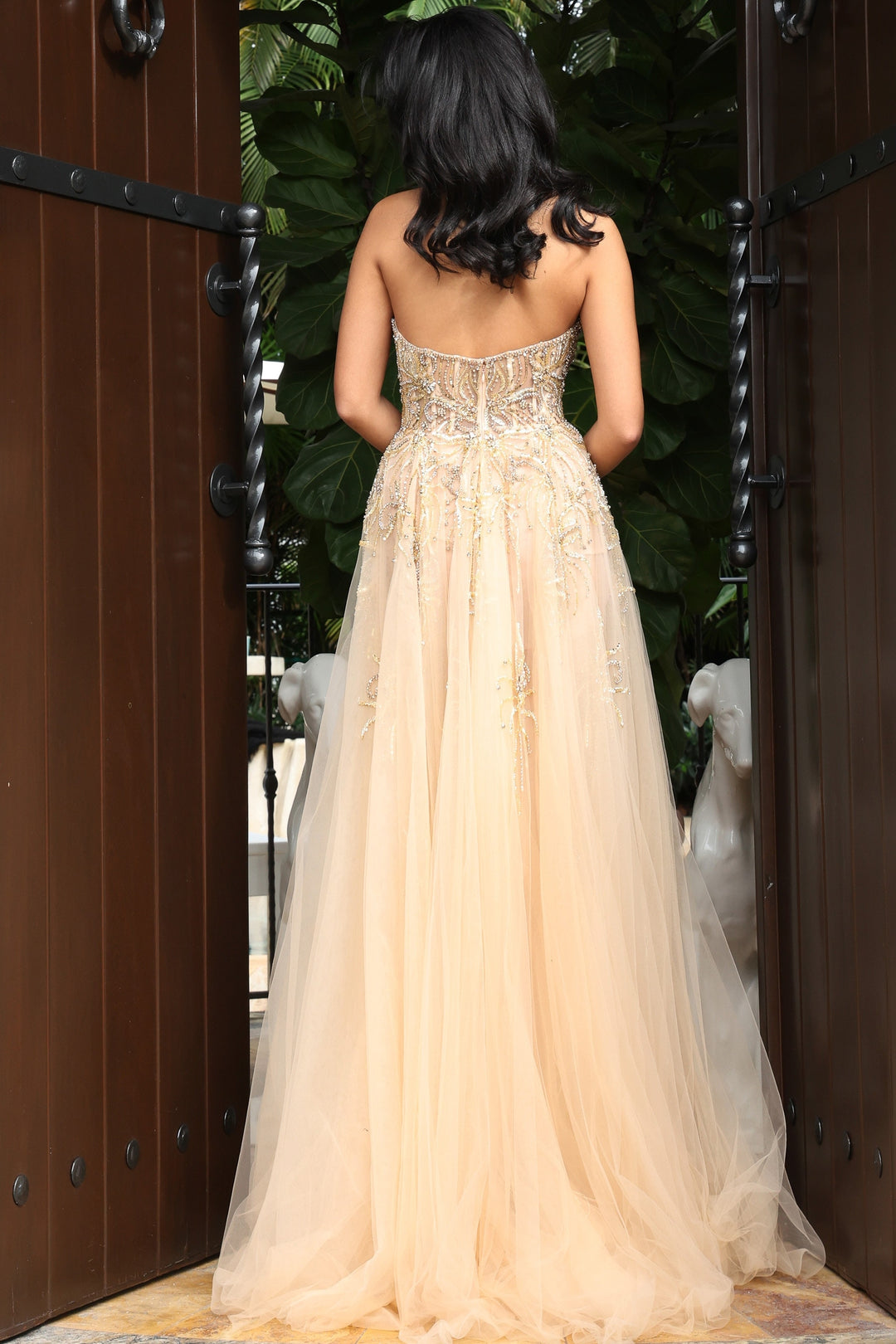 Jovani 46879 Dress