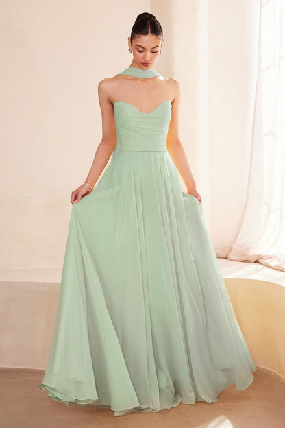 Amoris T703 Dress