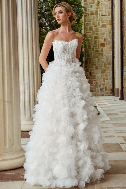 Jovani JB44604 Dress - ElbisNY