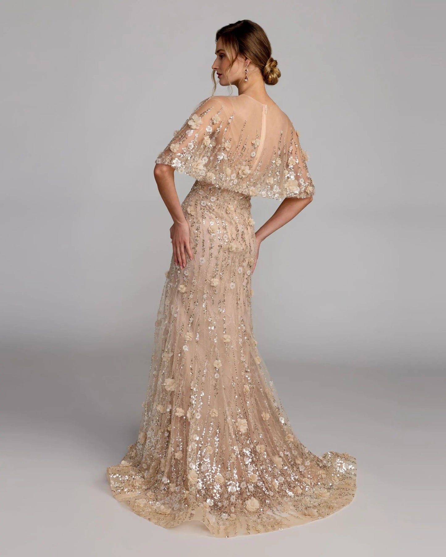 Mac Duggal 69188 Dress