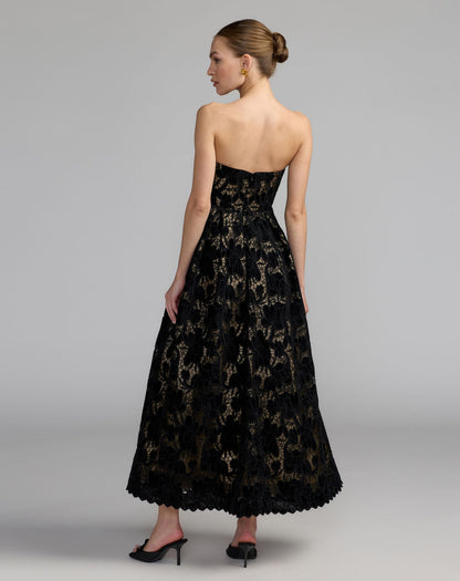 Ieena for Mac Duggal 56438 Dress