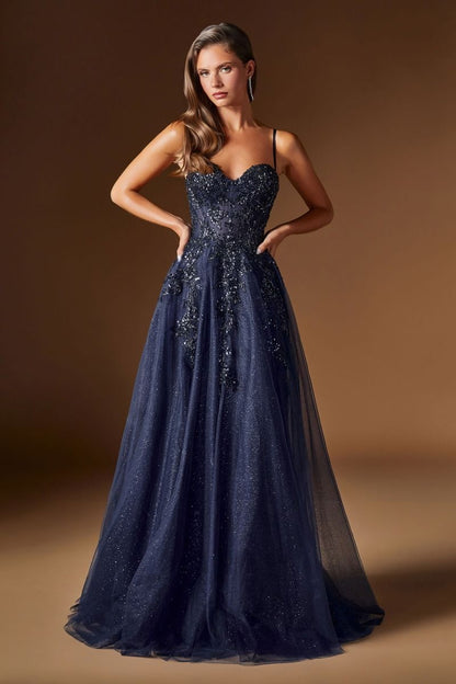 Ladivine C177 Dress