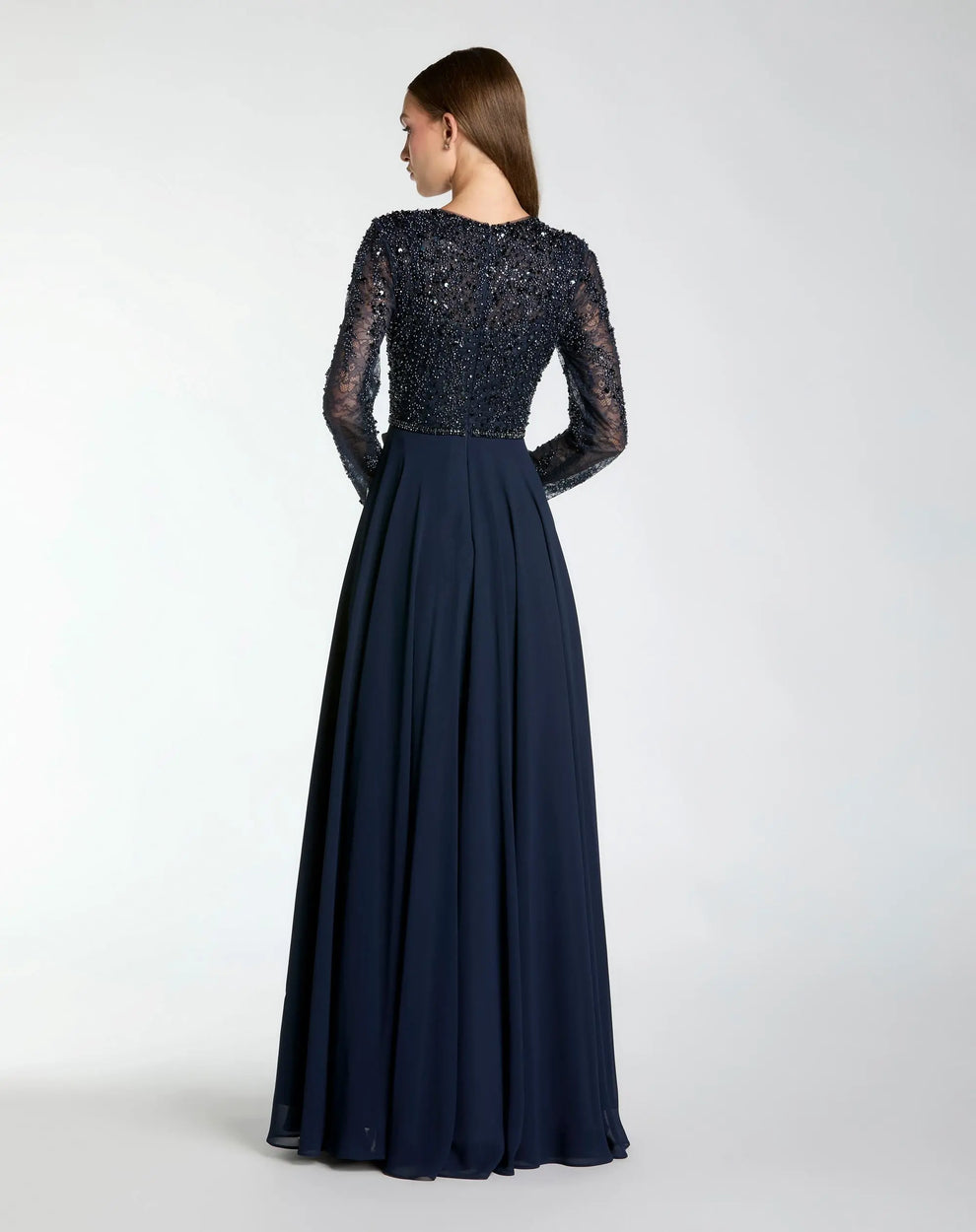 Mac Duggal 21316 Dress