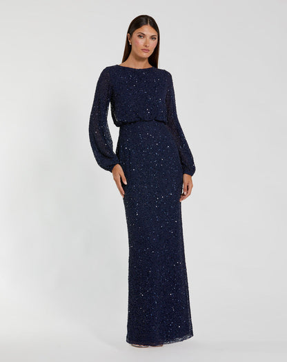 Mac Duggal 94203 Dress