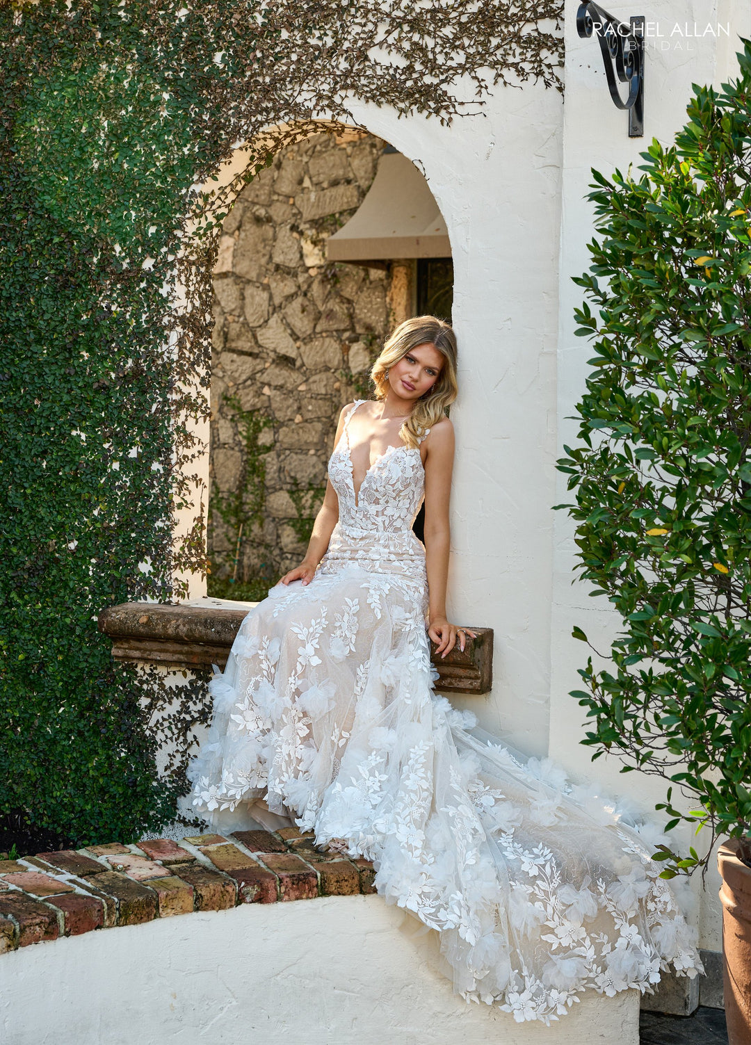 Rachel Allan RB5063 Dress