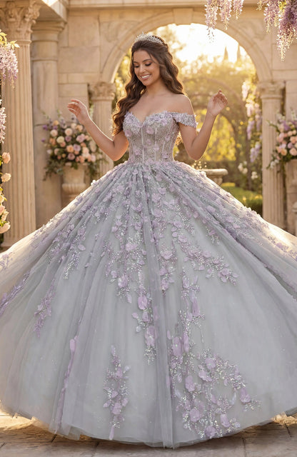 Jovani Q46665 Dress