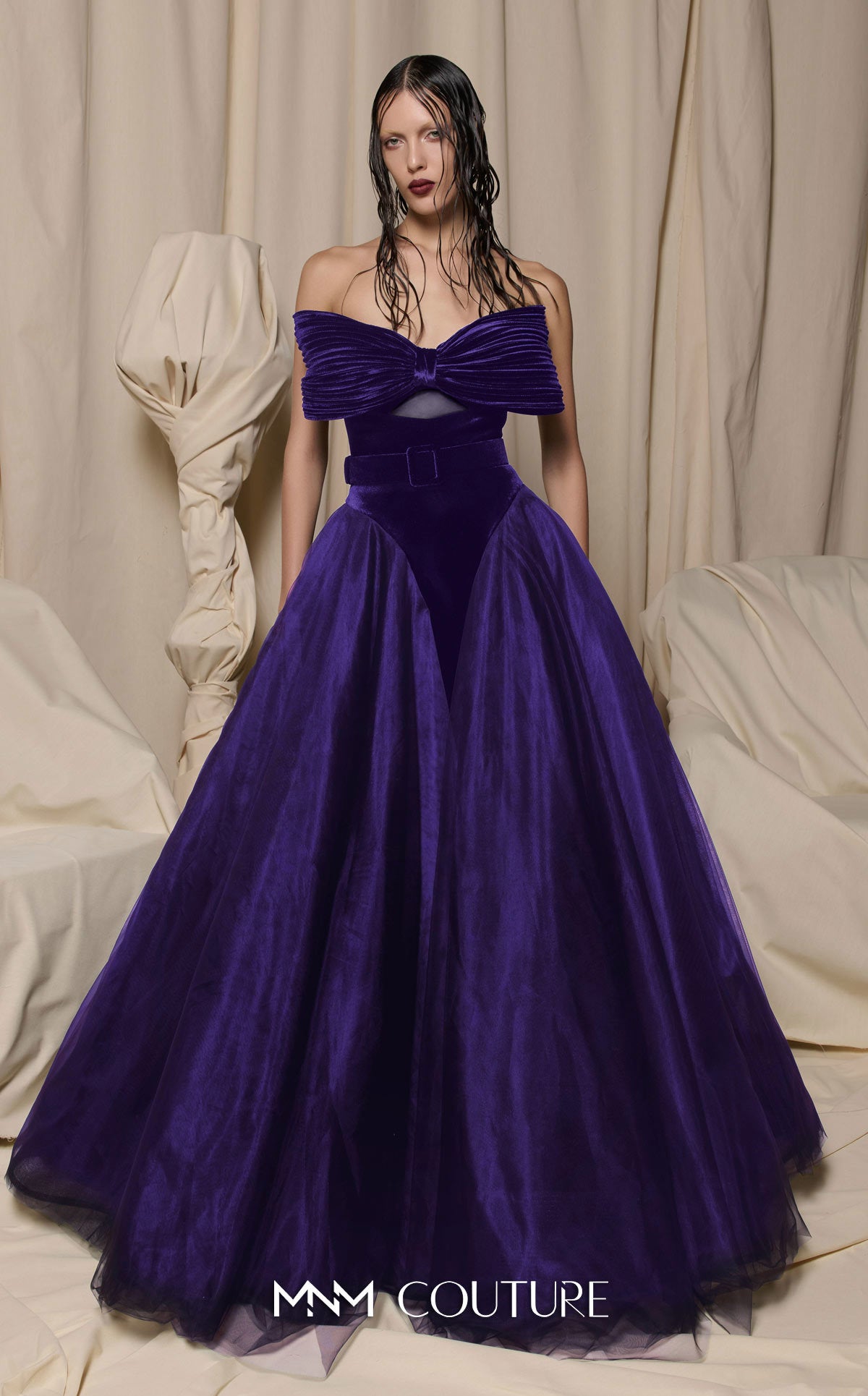 MNM Couture N0713 Dress