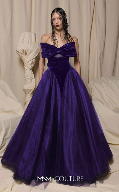 MNM Couture N0713 Dress