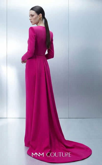 MNM Couture E0173 Dress